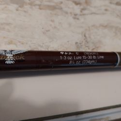 Fenwick Fishing Pole Rod