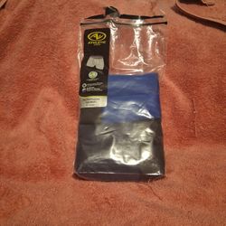 Athletic Works Boxer Briefs