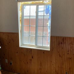 30”/40” Window 