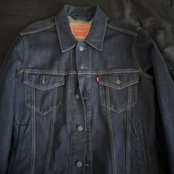 Levi’s Jean Jacket