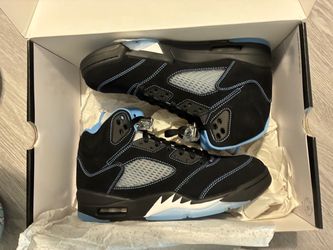 Jordan 5 8.5 Men
