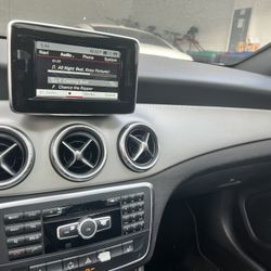 Interior Vinyl Wrap 