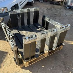 Brand New Forklift Forks