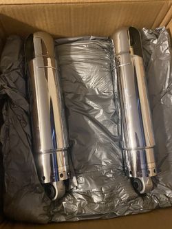 Harley Davidson Dyna Parts