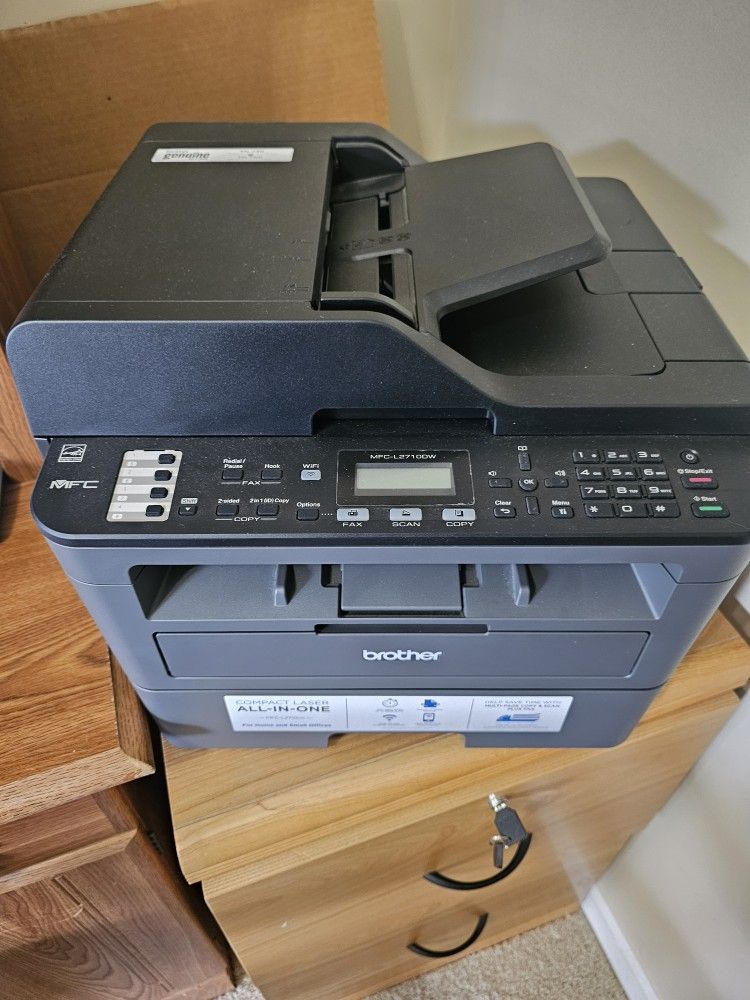 Brother Printer