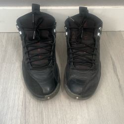 Size 8.5 Jordan Retros