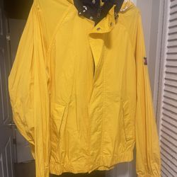 Windbreaker 