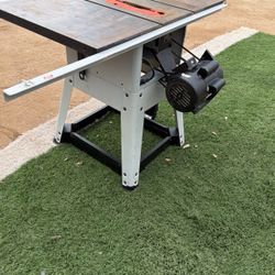 Delta Table Saw 