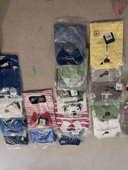 Golf Shirts