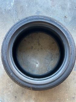 1x Toyo Proxes 4 Plus B 225/45R17 90V Tire Date Code 2023 90% (9/32nd) Tread Life Made in Japan