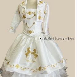 Communion Dress