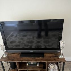 Sony 45 Inch TV