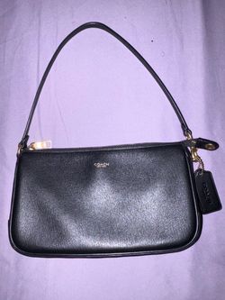Coach Shoulder Purse