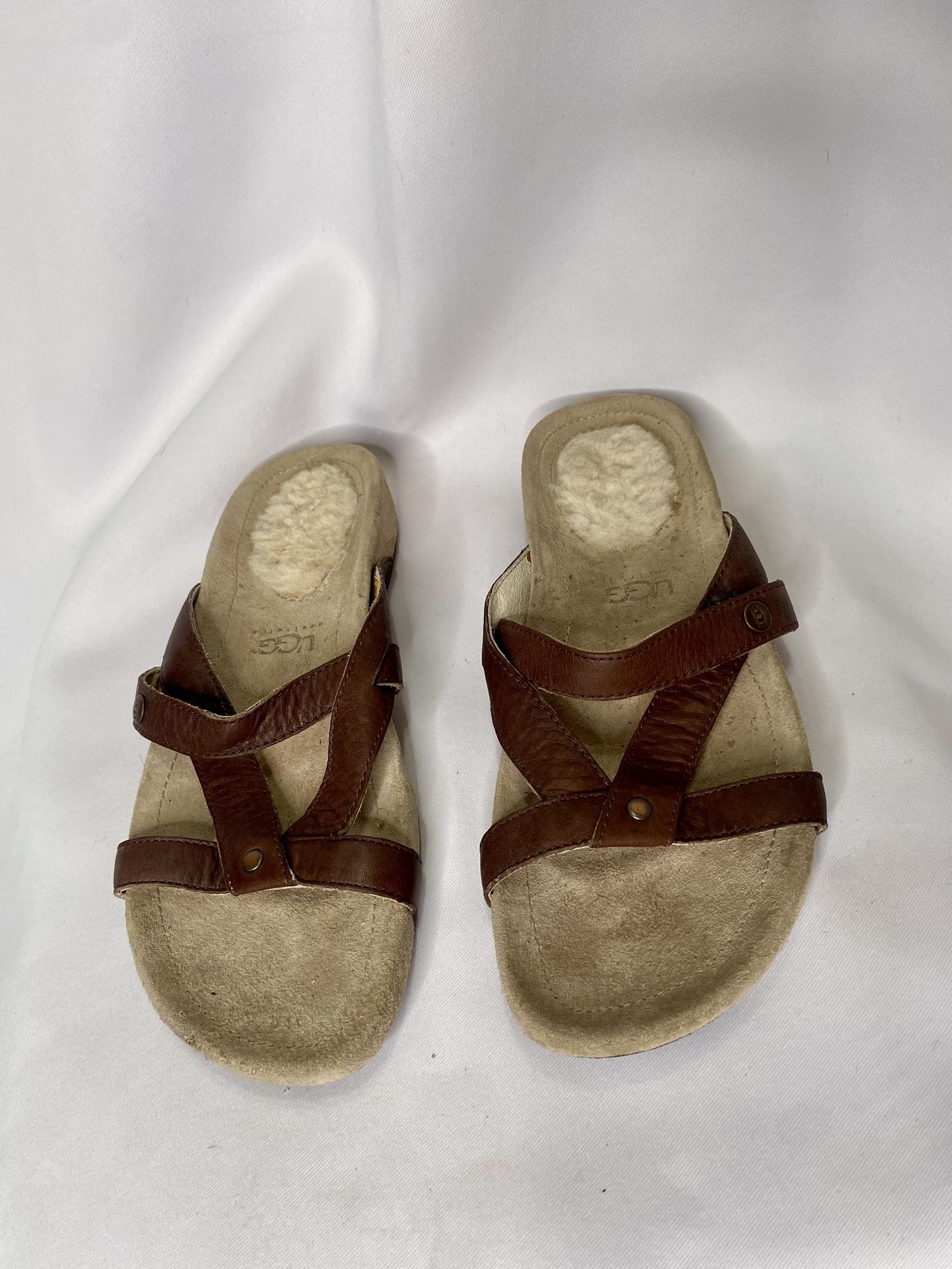 UGG SLIPPERS 7
