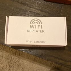 WiFi Extender