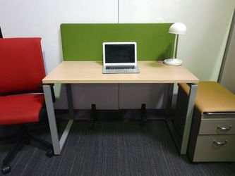 24x48 High Quality Ofice Desk