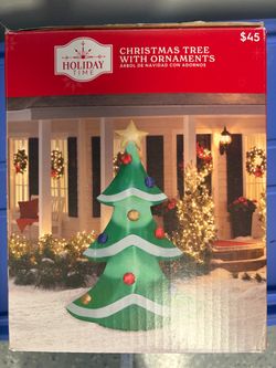 Christmas Inflatable