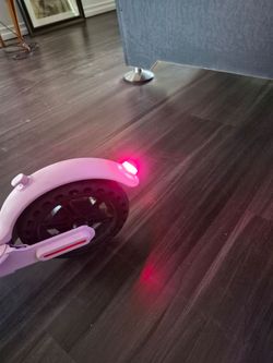 Pink Roinside