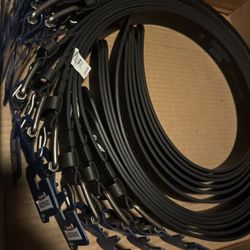 Denizen Levi Belt 34/36