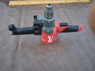 Drill super Dutty.