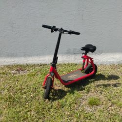 Bolt Speed Ebike