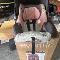 Car Seat 