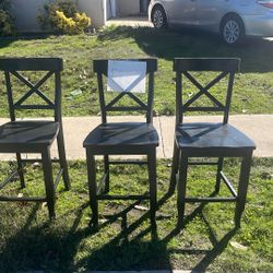 Free Bar Stools