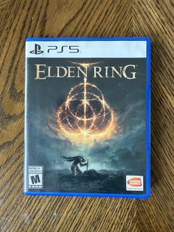Elden Ring for PlayStation 5