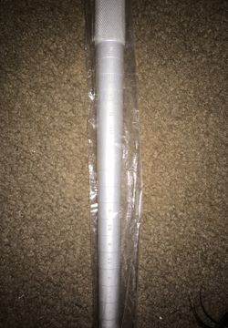 Indexing Stepping Ring Mandrel