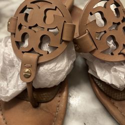 Tory Burch Size 6-1/2