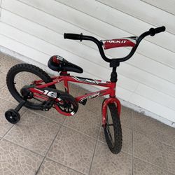 Boys Bike $40