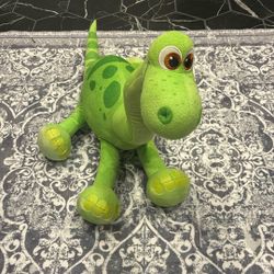 2 Feet Tall DisneyGood Dinosaur Plushie 