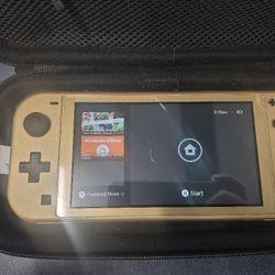 Nintendo Switch Bundle