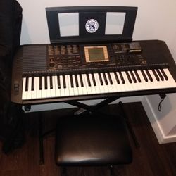 Piano Yamaha