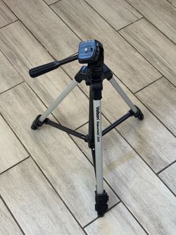 Camara Stand & cellphone Stand