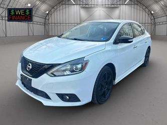 2018 Nissan Sentra
