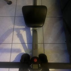 Exercise Machine 