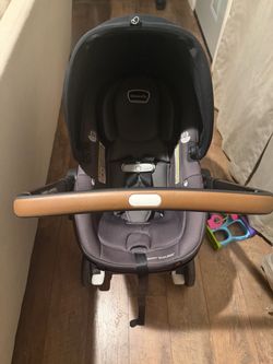Evenflo car seat