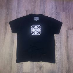 Weatcost choppers shirt