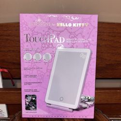 Hello Kitty Touchpad