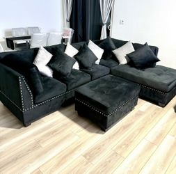 Sectional Couches