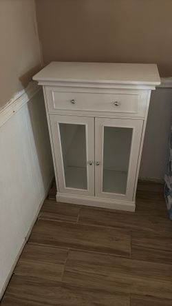 Bathroom Cabinet