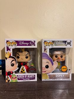 FUNKO POP LOT