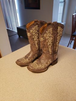 Corral Boots