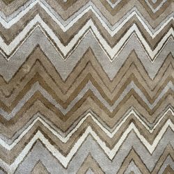 5’x7’ Pottery Barn Carpet 