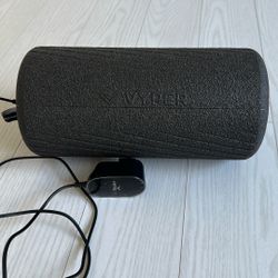 Hyperice Vyper 2.0 vibrating fitness roller