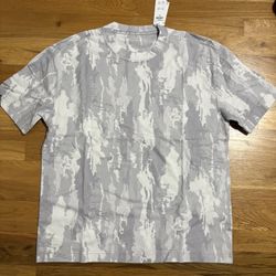 Camo Shirt