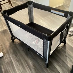 Baby Crib
