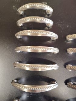 Drawer Pulls