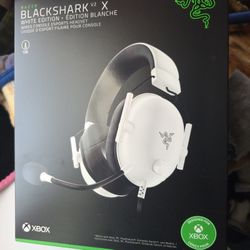Gamer Headphones 